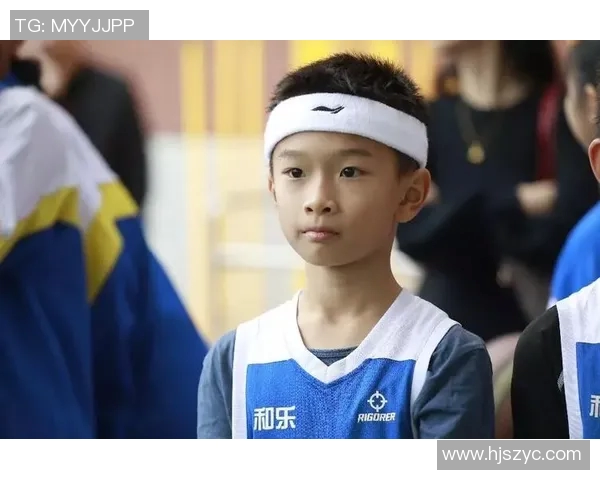成都少儿篮球明星名单揭晓新一代篮球小将崭露头角